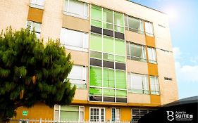 Apartasuites Plaza Modelia